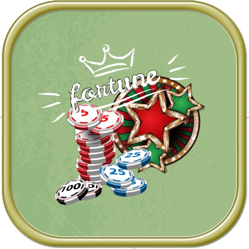 Pokies Slots Super Fortune in Chip - Vegas Strip Casino Slot Machines iOS App