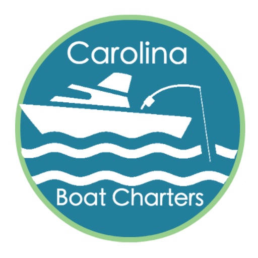 Boat Charters icon