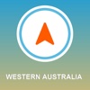 Western Australia GPS - Offline Car Navigation
