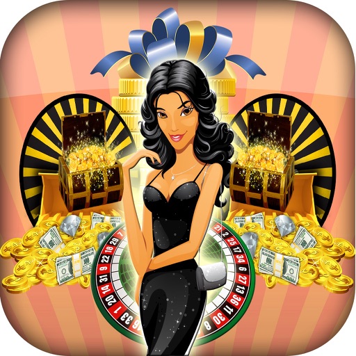 Pharaohs Fortune Casino Jackpot Slots iOS App