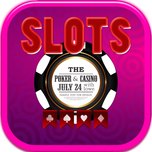 DoubleHit Real Vegas Slots - Play Free Slot Machines, Fun Vegas Casino Games - Spin & Win!