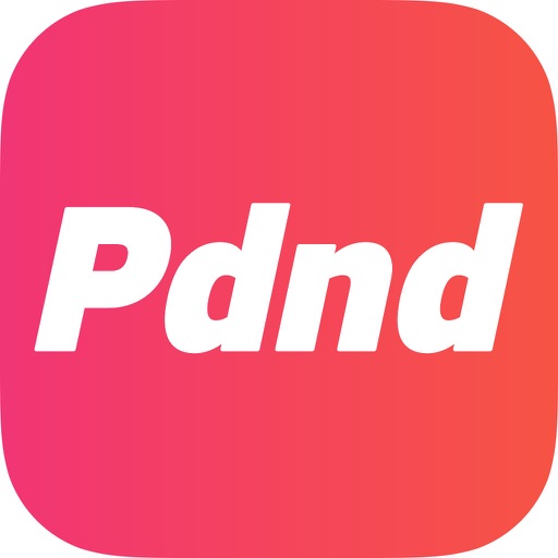 PDND Müzik icon