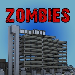 Zombie car park