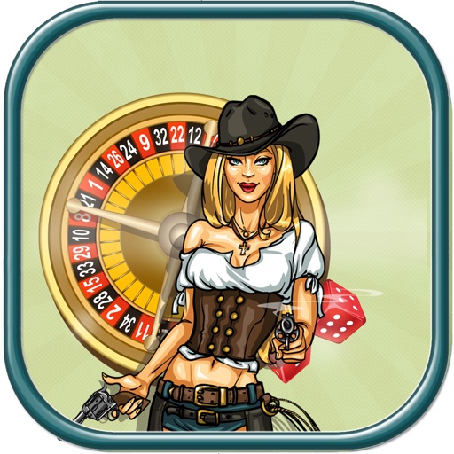 21 Slots City Ace Winner - Free Slots Casino Game icon
