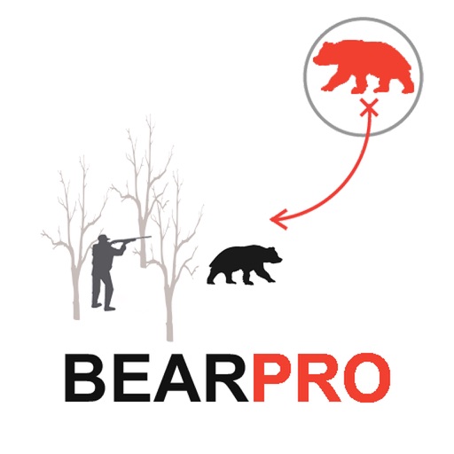 Bear Hunting Strategy Bear Hunter Plan- for PREDATOR HUNTING icon