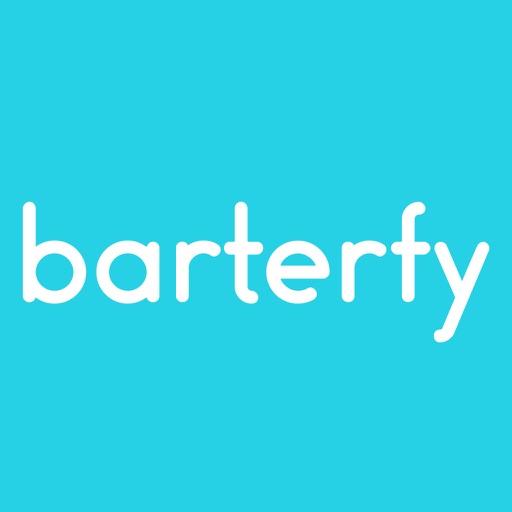 Barterfy - Barter and Trade Women’s Clothing and Accessories! Swap Meet Right In Your Pocket! icon