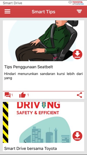 Toyota ImSafe(圖3)-速報App