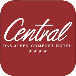 Hotel Central Nauders