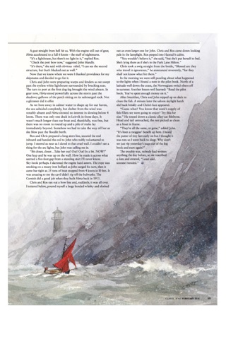 Classic Boat Magazine screenshot 3