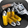 Firearm simulator : sounds, noises and images, photos FREE