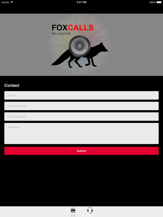 REAL Fox Calls + Fox Sounds for Fox Hunting (ad free) BLUETO(圖3)-速報App