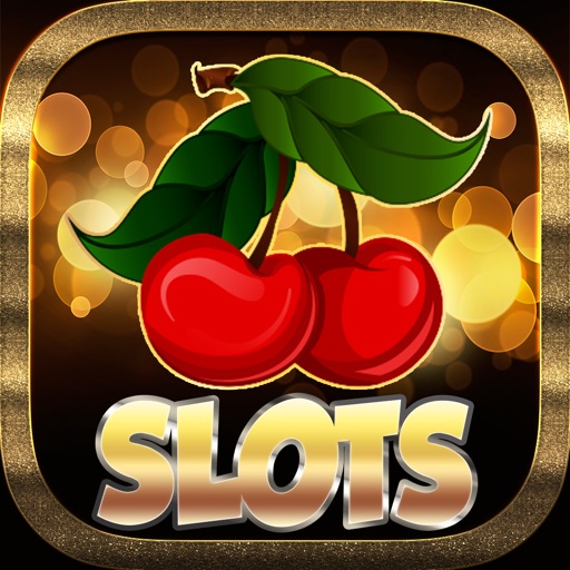 - 777 - A Golden Las Vegas Royal Slots - FREE Slots Game icon