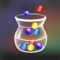 100 candy is best and addictive ball play game you ever seen and 100% FREE GAME