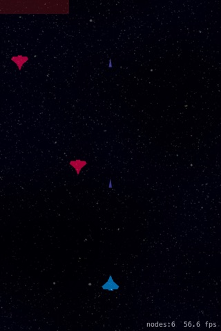 Galaxy-Invasion screenshot 3