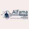 Alfama Terrace