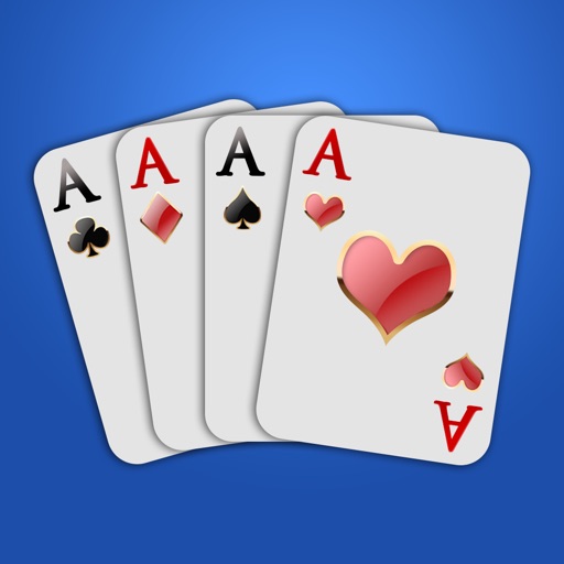 Solitaire – Klondike & Patience Poker Card iOS App