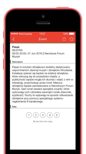 Europejska Stolica Kultury Wrocław 2016(圖2)-速報App