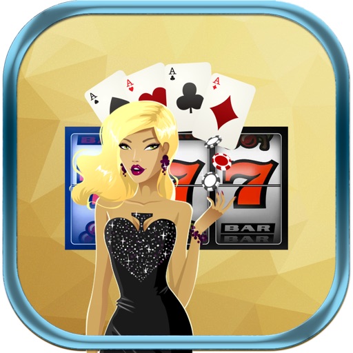 Slots Casino Game 2016 icon