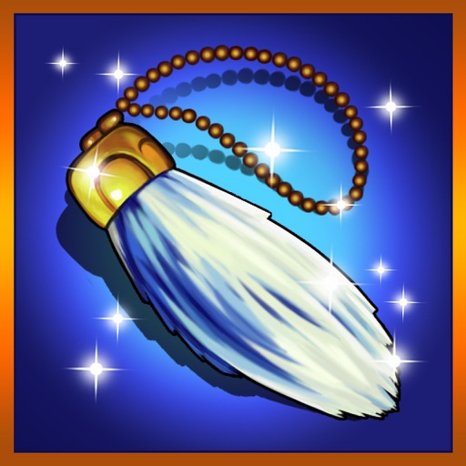 Amulet charm - gaming club & slots casino Icon