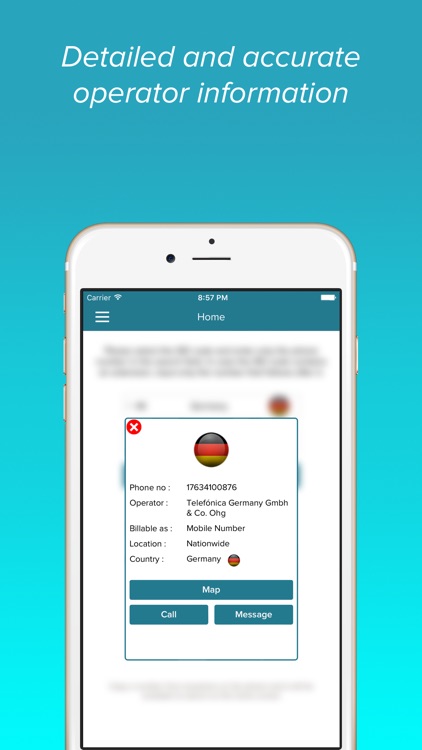 Mobile Number Tracker Pro SIM