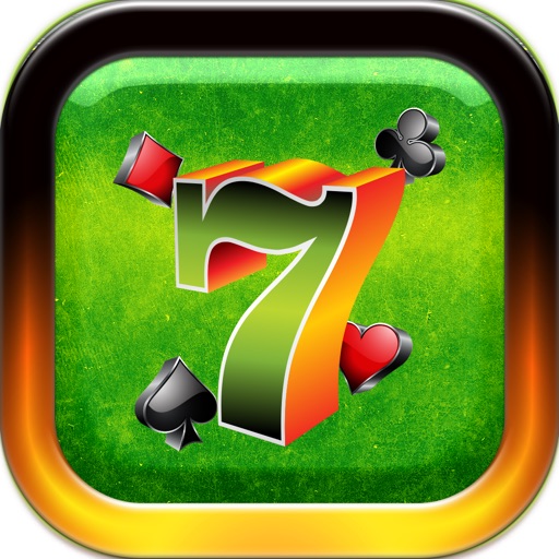 777 Incredible Games Machines - Free For All Players