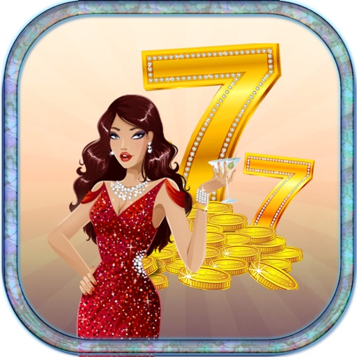 101 Vegas Palace Classic Casino - Las Vegas Free Slots Machines icon