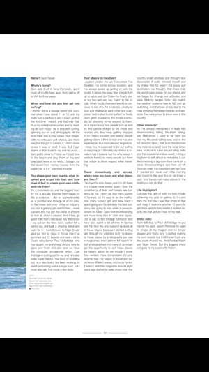 NZ SURFING MAGAZINE(圖3)-速報App