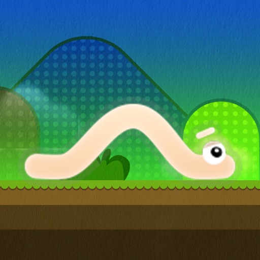 Snake Color Snap - Free Games iOS App