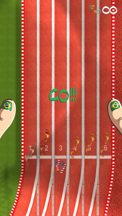 Thumb Fit Games ( Rio edition 2016 )