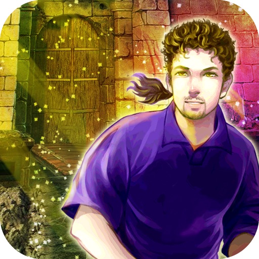 Escape the mysterious old house 2 - Room Escape jailbreak official genuine free puzzle game icon