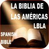 La Biblia de las Américas LBLA Biblia Y en Audio Español Spanish Holy Bible With Audio Bible