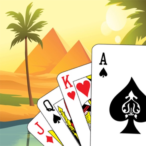 Solitaire by iMobTree iOS App