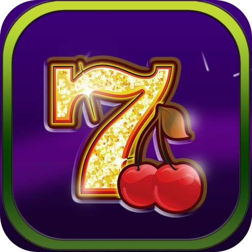 Golden Seven Fruit Machine - Special House Of Fun icon