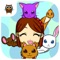 Miki and Friends 2 - Girls Makeover Fun & Cute Pet Care