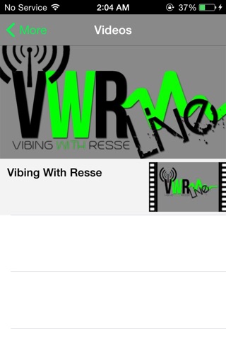 Vibing With Resse screenshot 4