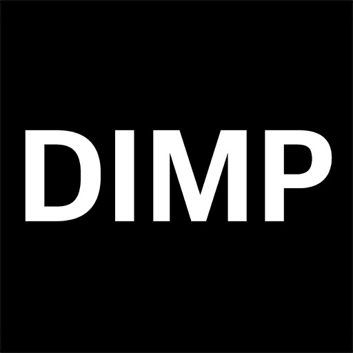 Dimp Digital Icon