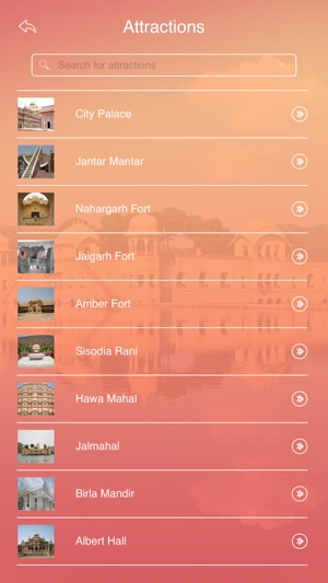 Jaipur Travel Guide(圖3)-速報App