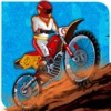 Stunt Bike Rivals - Off-Road MotoCross Stunt Challenge