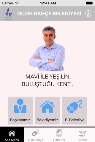 Güzelbahçe screenshot 2