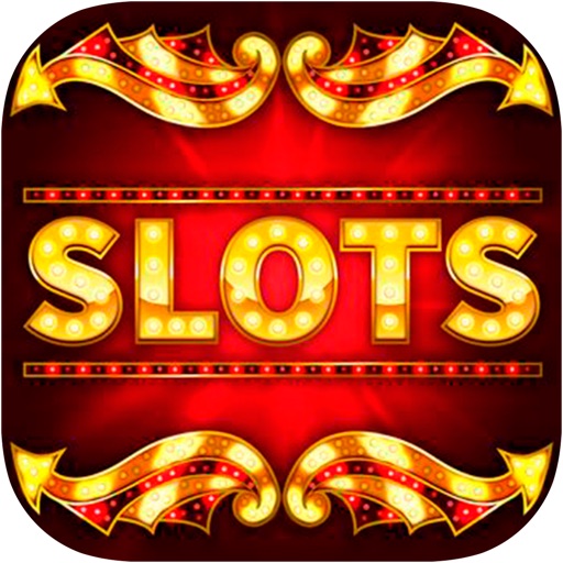 777 A Super Casino Fortune Gambler Slots Machine - FREE Slots Game icon