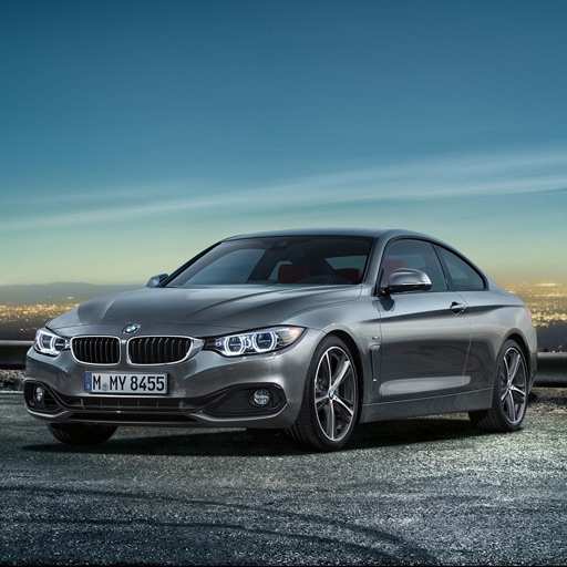 Best Cars - BMW 4 Series Photos and Videos - Learn all with visual galleries icon