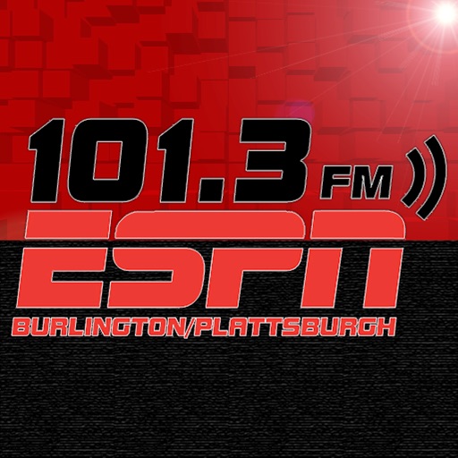 101.3 ESPN