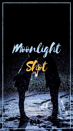 Moonlight Shot(圖1)-速報App