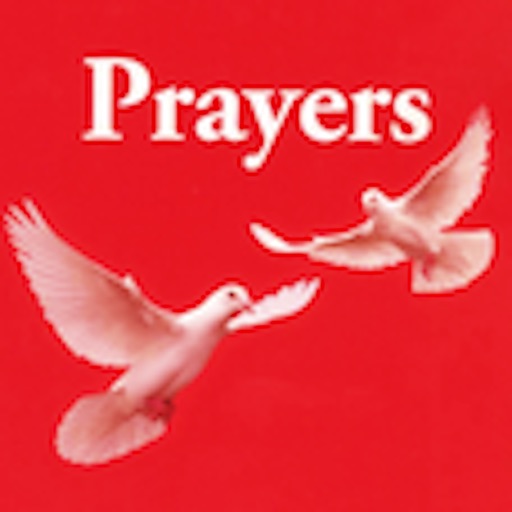 Prayers Book