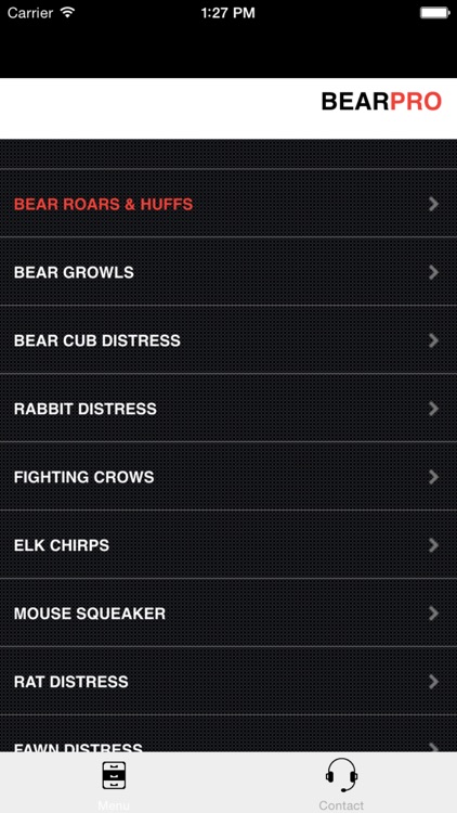 REAL Bear Calls and Bear Sounds for Big Game Hunting + BLUETOOTH COMPATIBLE