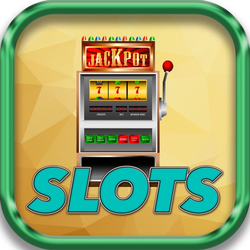 Super 777 Party Slots Bump - Vegas Casino Online Icon