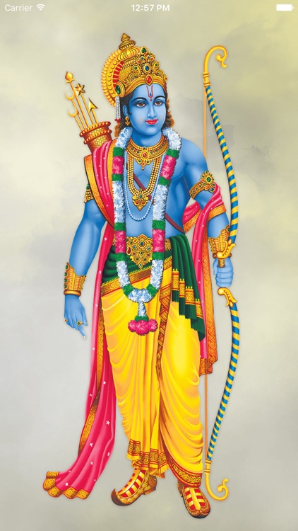 Lord Sri Rama Virtual Temple: Worship Shri Ram without temple run