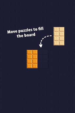 Wooden Block Puzzle  - Best Brain Games For Kids and Adults with Wood Puzzle Building Blocks screenshot 4