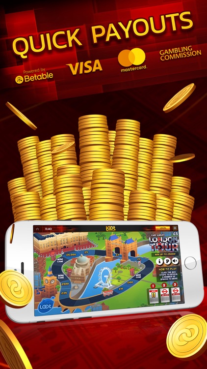 Instant Win Arcade - Real Money Scratch Cards screenshot-4