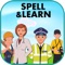 Spell & Learn Occupation